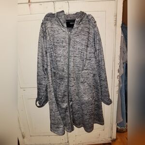 [Torrid] Fall Coat